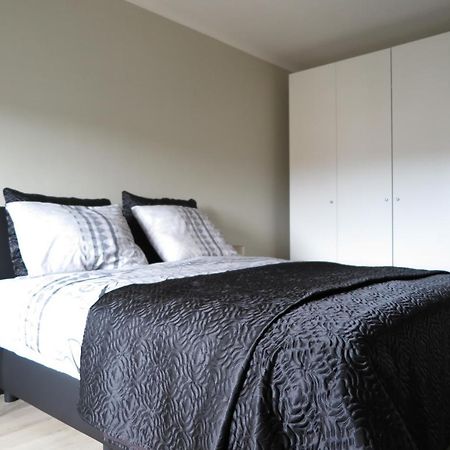 Ferienwohnung Penthouse Sparta Koksijde Exterior foto