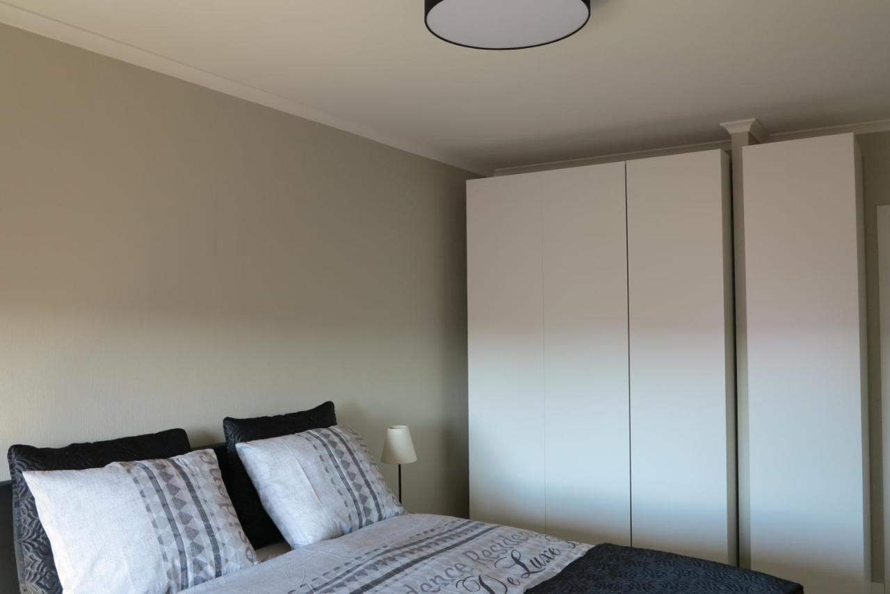 Ferienwohnung Penthouse Sparta Koksijde Exterior foto